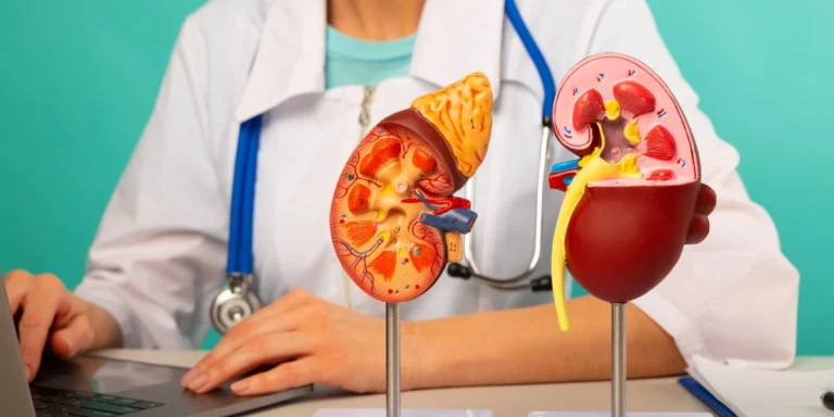 Kidney and Urinary Care