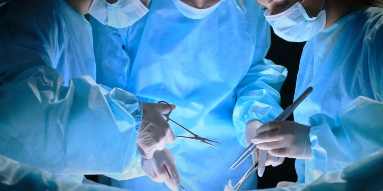 Laparoscopic Urology in Bangalore