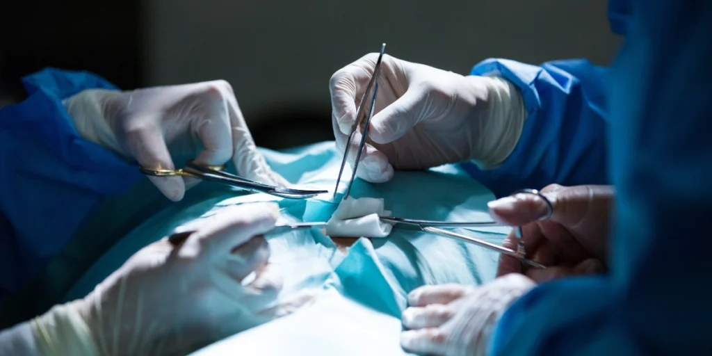 Urethral Reconstructive Surgery