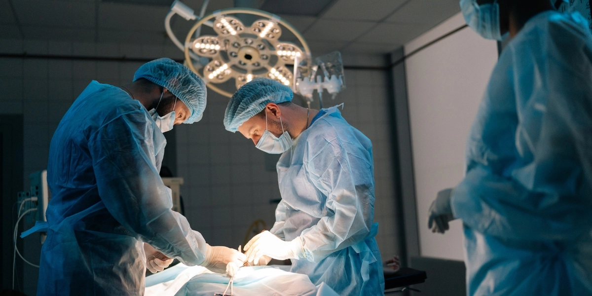 Urinary Incontinence Surgeries