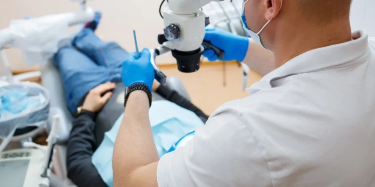 Ureteroscopy and Laser Treatment in Bangalore