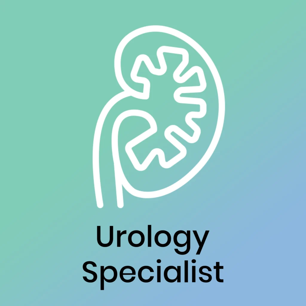 urologist specialist