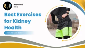 Best Exercises for Kidney Health