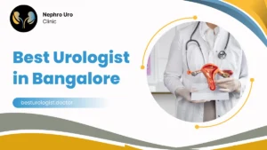 Best Urologist in Bangalore