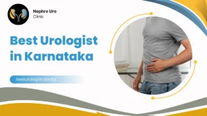 Best Urologist in Karnataka