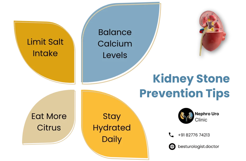 Best Kidney Stone Doctor in Bangalore