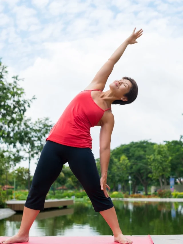 Best Exercises For Kidney Health