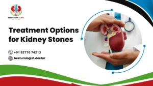 Treatment Options for Kidney Stones