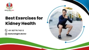 Best Exercises for Kidney Health