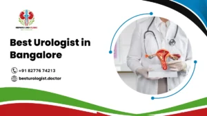 Best Urologist in Bangalore