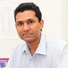 Dr. Girish Nelivigi