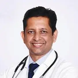 Dr. Suri Raju V