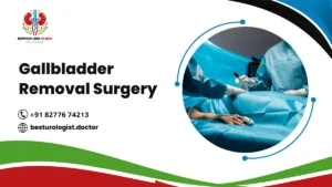 Gallbladder Removal Surgery