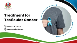 Treatment for Testicular Cancer