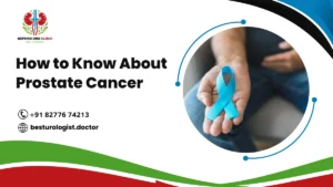 how to know about prostate cancer