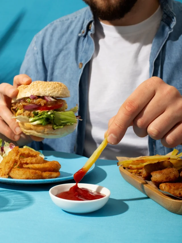 Foods to Avoid With Kidney Disease
