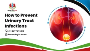 How to Prevent Urinary Tract Infections