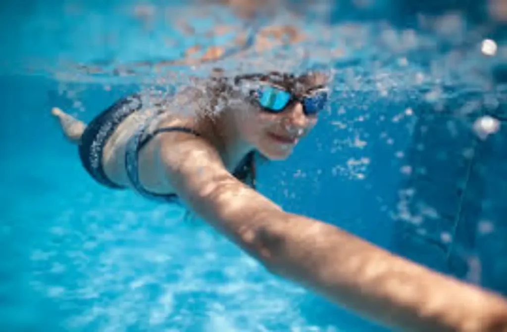 Swimming