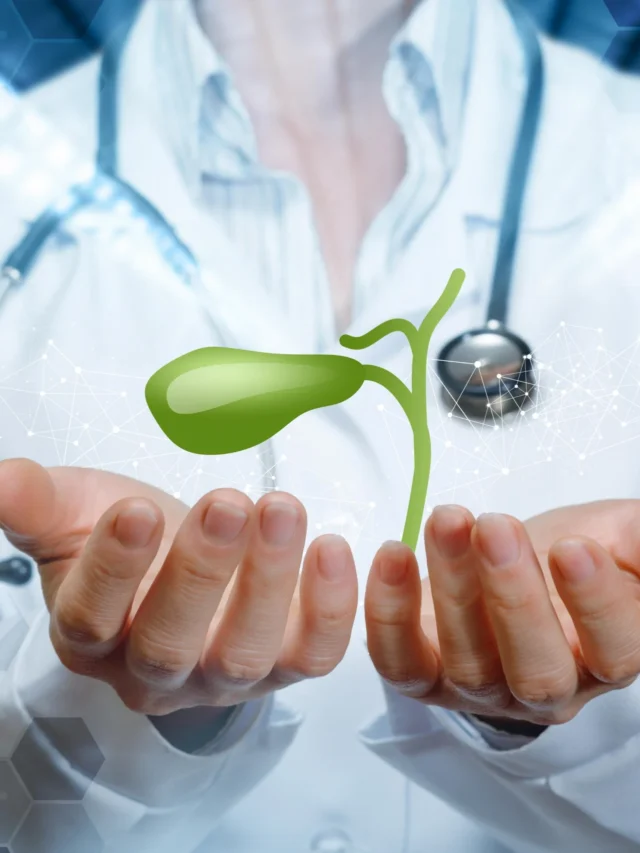 Gallbladder Removal Side Effects