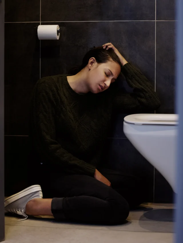 What Causes Excessive Urination at Night?