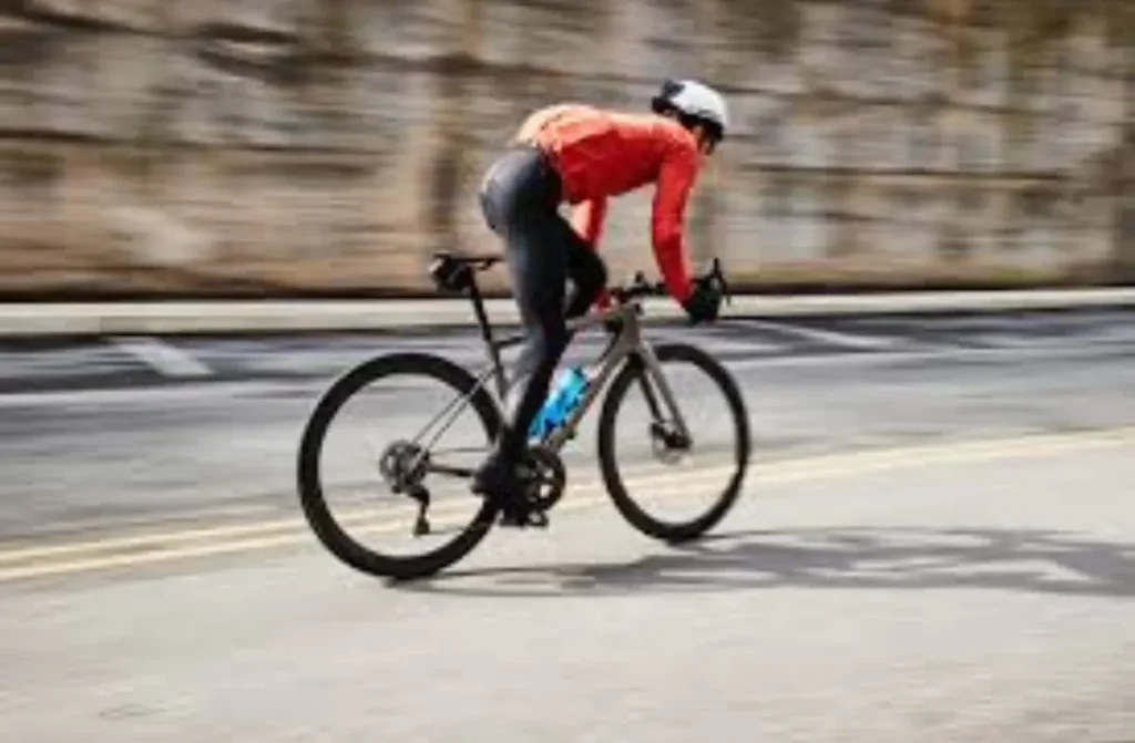 cycling