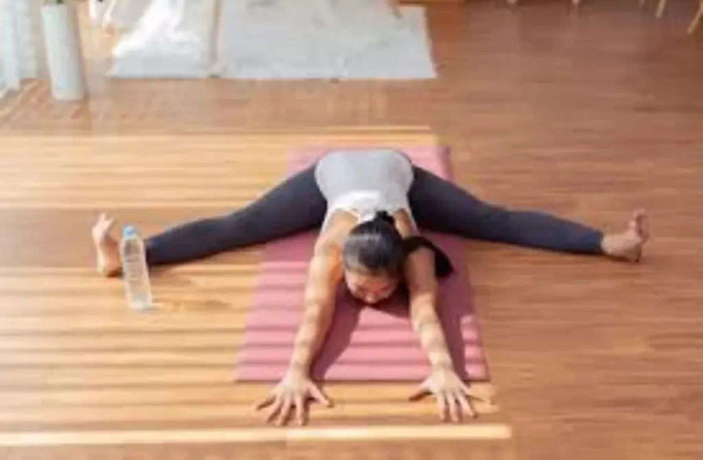 yoga