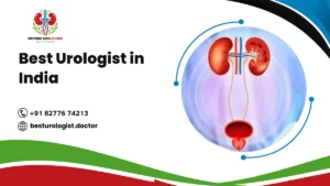 Best Urologist in India