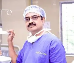 Dr. Dilip Kumar Pal