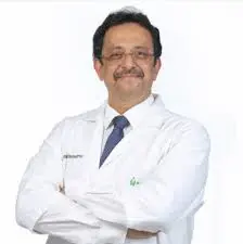 Dr. Mohan Keshavamurthy urologist