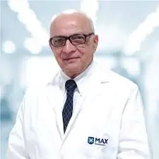 Dr. Rajesh Ahlawat urologist