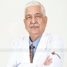 Dr. Rakesh Kapoor urologist