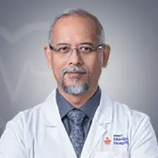 Dr. Sanjay Gogoi urologist
