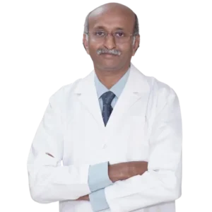 Dr I R Ravish