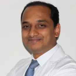 Dr. Premkumar K