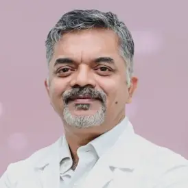Dr. Shapur Kamalakar Nandakishore
