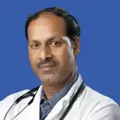 Dr. Srinivas Rao
