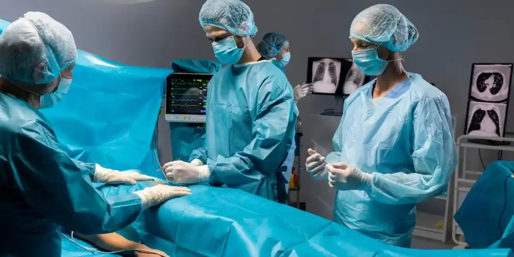 Endoscopic Prostate Surgery in Bangalore | Nephro Uro Clinic | Dr. I R Ravish