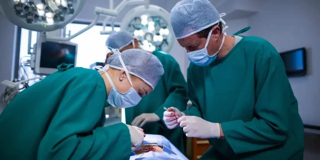 Endoscopic and Laparoscopic Surgery in Bangalore | Nephro Uro Clinic | Dr. I R Ravish