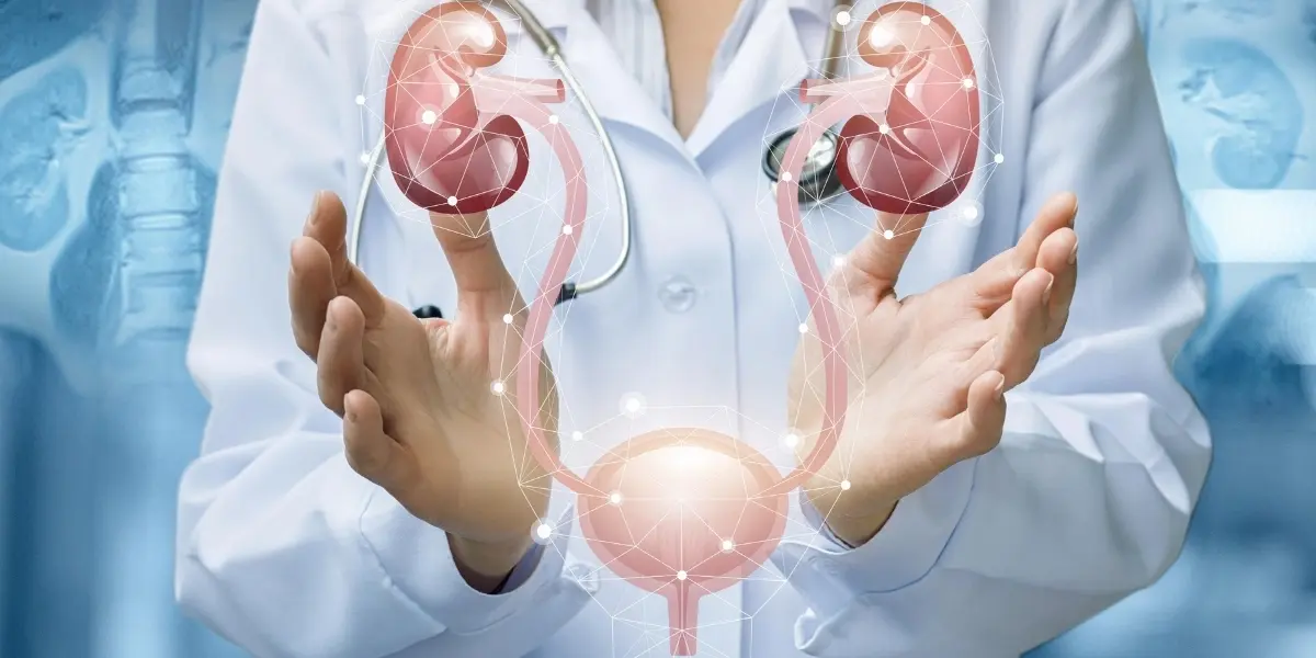 General Urology treatment in Bangalore | Nephro Uro Clinic Dr. I R Ravish