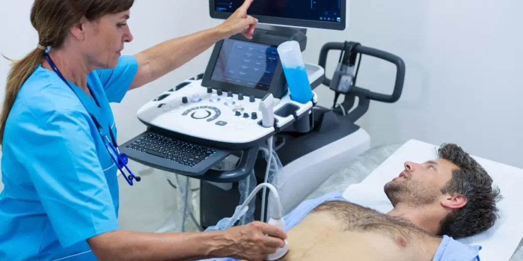 HoLEP Surgery in Bangalore | Nephro Uro Clinic | Dr. I R Ravish