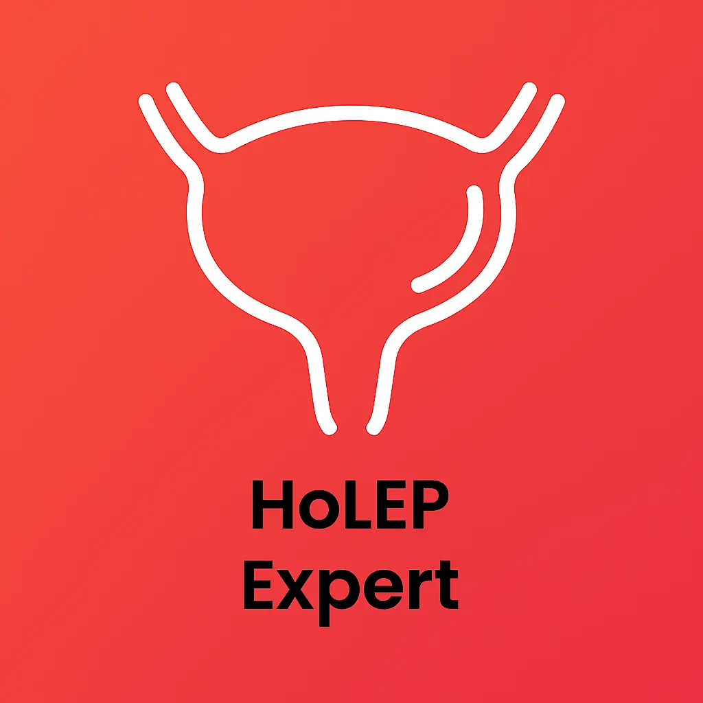 HeLEP Expert | Best Urologist Doctor