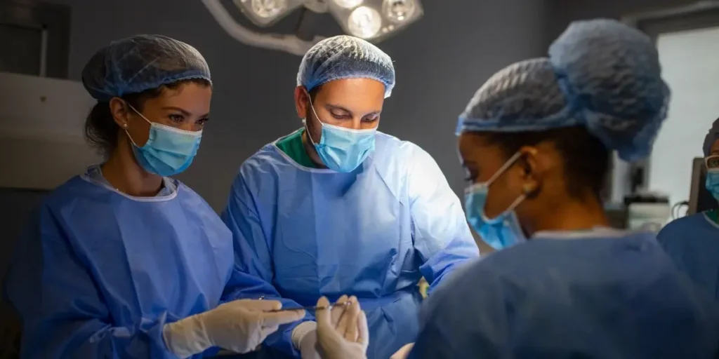 Micro Varicocele Surgery in Bangalore | Nephro Uro Clinic | Dr. I R Ravish