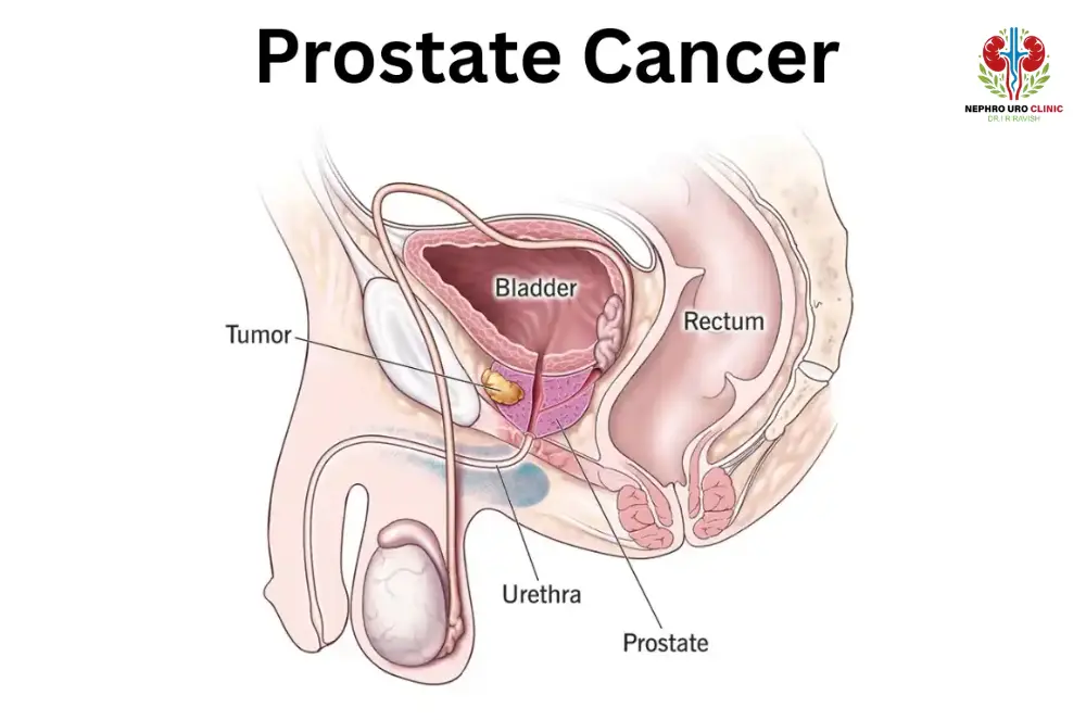 Signs You are Dying of Prostate Cancer | Dr I R Ravish
