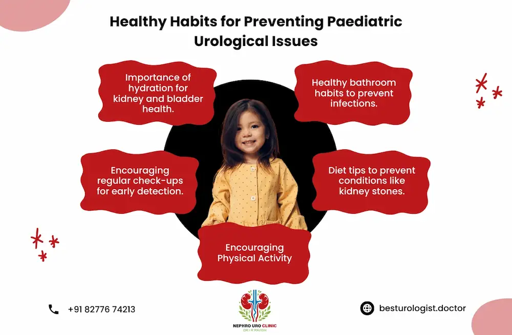 Paediatric Urologist in Bangalore | Dr. I R Ravish