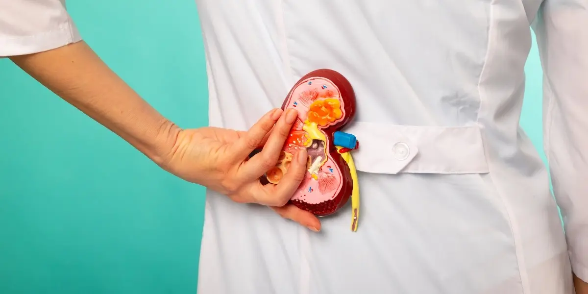 genitourinary cancer surgeries in Bangalore | Nephro Uro Clinic | Dr. I R Ravish