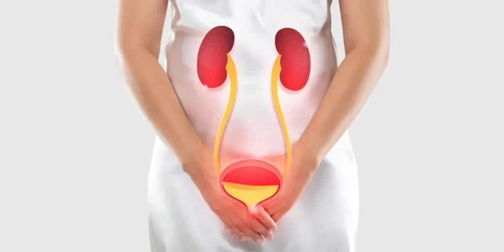 Incontinence treatment in Bangalore | Nephro Uro Clinic Dr. I R Ravish