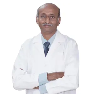Dr. I. R. Ravish