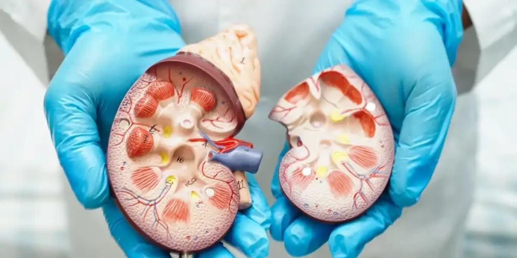 renal transplantation in Bangalore | Nephro Uro Clinic | Dr. I R Ravish