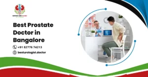 Best Prostate Doctor in Bangalore