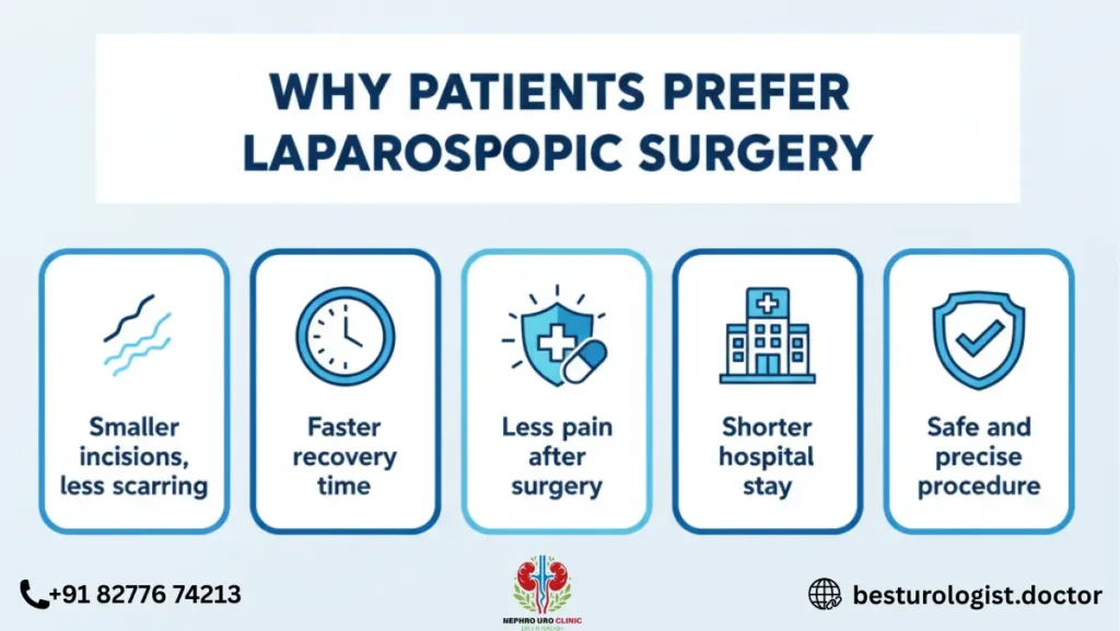 best laparoscopic surgeon in bangalore